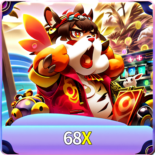 68X