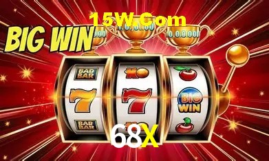 Provedores de Jogos 68X