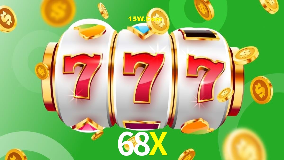 Account Benefits 68X