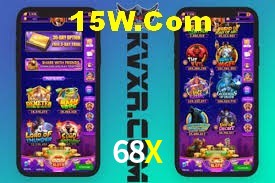Game Statistics 68X