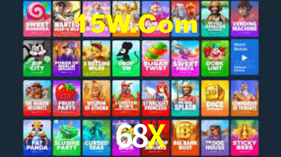 Download rápido e seguro na 68X