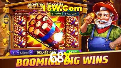 Bônus e promoções da 68X