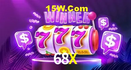 Diretório de Jogos 68X