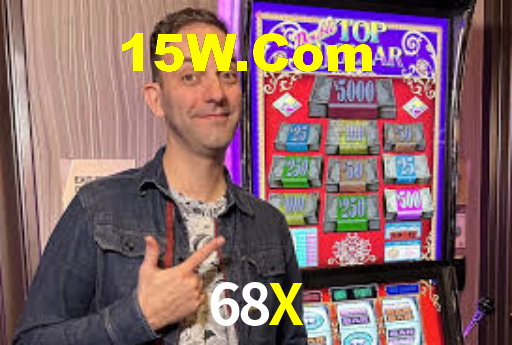 68X: A Experiência de Casino com Jogos de Mesa ao Vivo