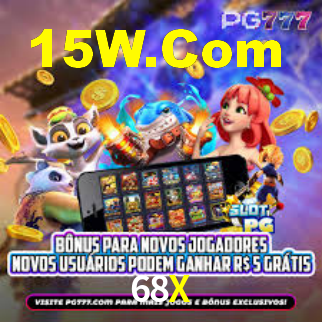 Apostas com odds competitivas na 68X