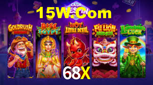 68X,68X.Com
