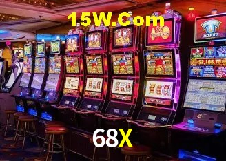 Casino Ao Vivo 68X