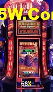 Live Casino 68X