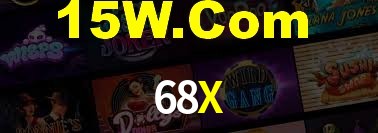 Experiência VIP 68X