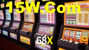 Cashback e recargas na 68X