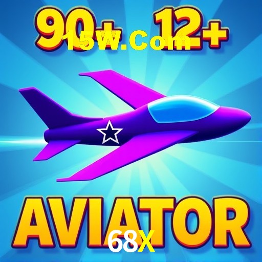 Jogo Aviator 68X