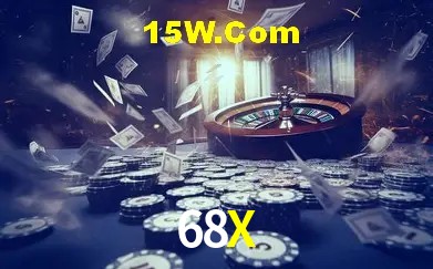 Biblioteca de slots populares na 68X