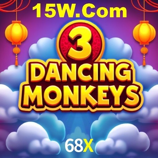 Download para Android e iOS na 68X