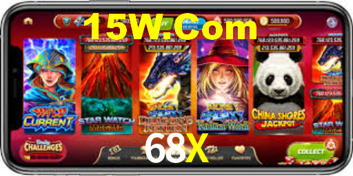 68X - Brasil Apostas Esportivas - 68X.Com