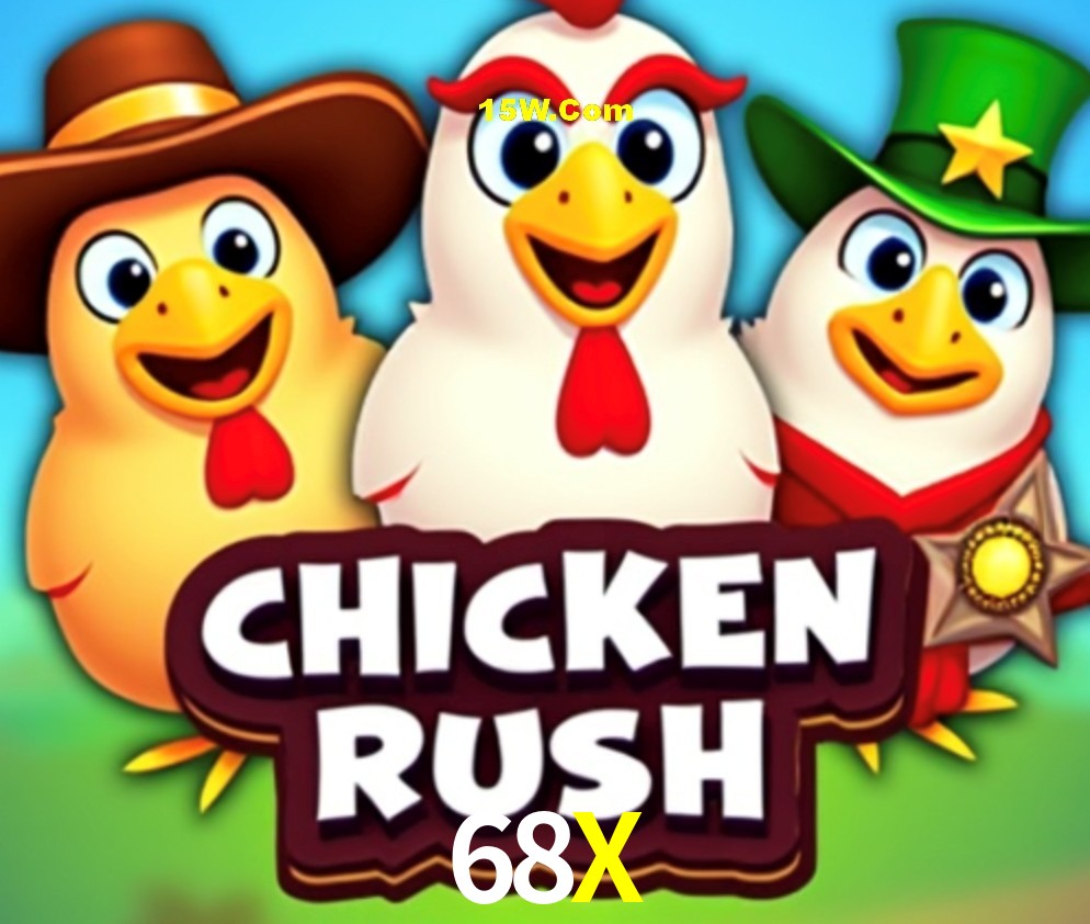 Estratégias Crash Games 68X