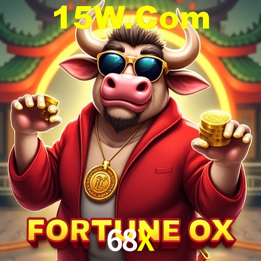 A Popularidade dos Caça-Níqueis no 68X