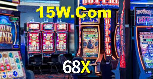 68X.Com