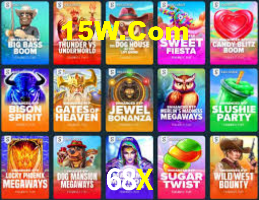 68X,68X.Com