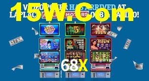 Roulette Table 68X